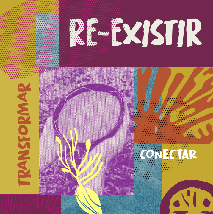 Territorio y Comunidad TELAR